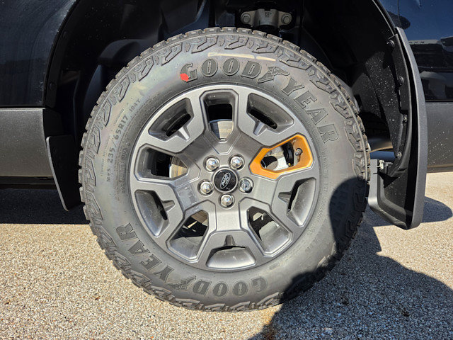 New 2026 Ford Maverick Tremor AWD/4WD image 30