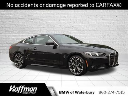 Certified 2025 BMW 430i xDrive Coupe w/ Premium Package