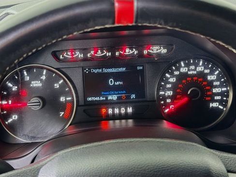 Used 2019 Ford F150 Raptor w/ Equipment Group 801A Mid AWD/4WD image 8