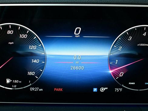 Used 2024 Mercedes-Benz GLE 450 4MATIC image 50