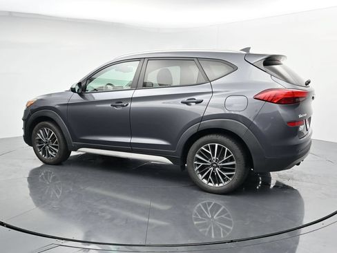 Used 2019 Hyundai Tucson SEL w/ Cargo Package AWD/4WD image 5