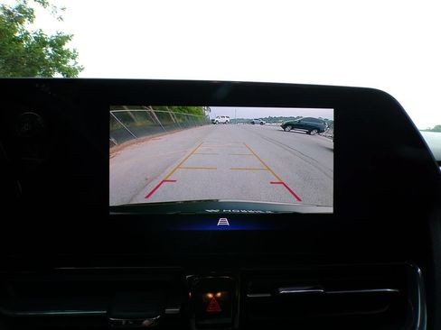 Used 2024 Chevrolet TrailBlazer ACTIV w/ Convenience Package FWD image 27