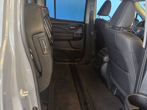 Certified 2024 Honda Ridgeline RTL image 30