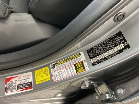 New 2026 Toyota Camry XSE image 25