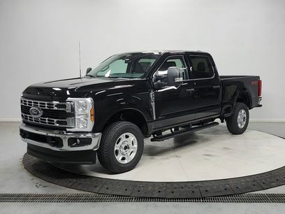 New 2026 Ford F250 XLT