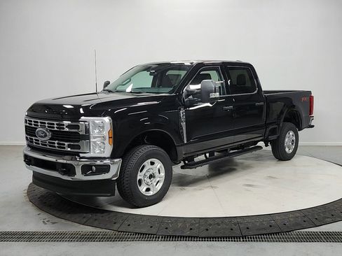 New 2026 Ford F250 XLT AWD/4WD image 3