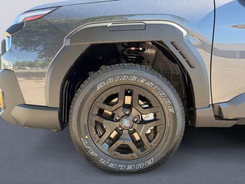 New 2026 Subaru Outback Wilderness AWD/4WD image 9