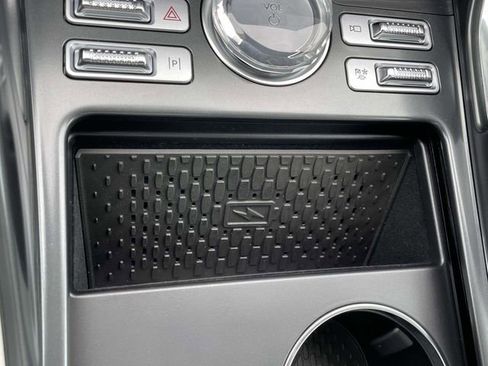 New 2026 Lincoln Nautilus Reserve image 27