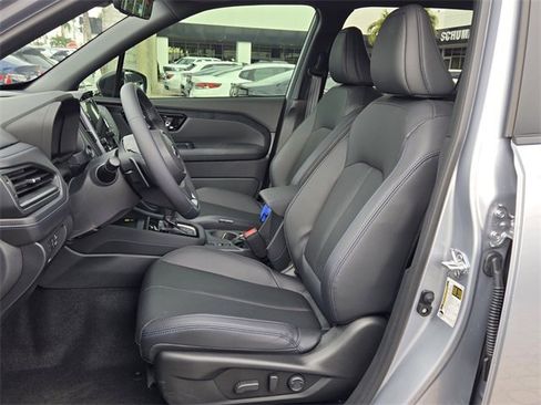 Certified 2025 Subaru Forester Limited image 13