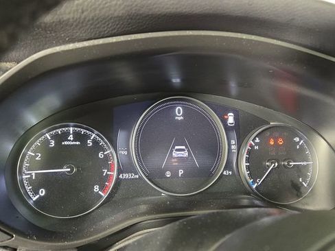 Used 2024 MAZDA CX-50 AWD 2.5 S w/ Preferred Package image 15