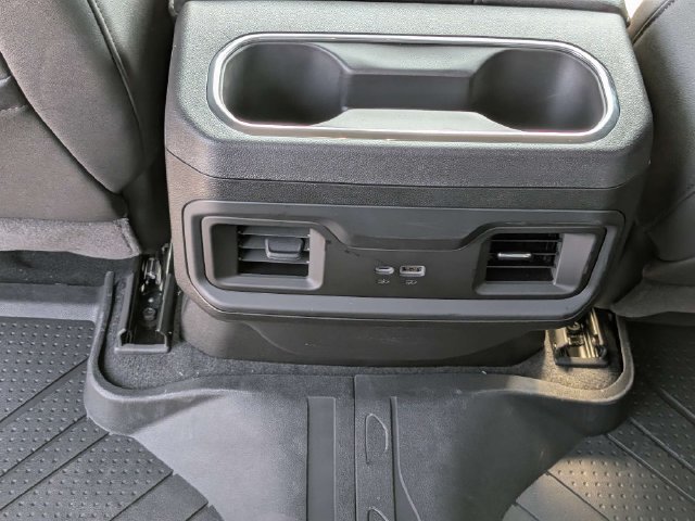 New 2026 Chevrolet Silverado 1500 RST w/ RST All Star Premium Package AWD/4WD image 14