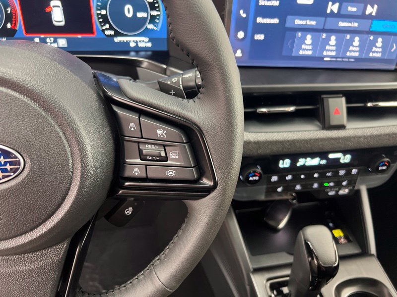 New 2026 Subaru Outback Limited XT AWD/4WD image 31