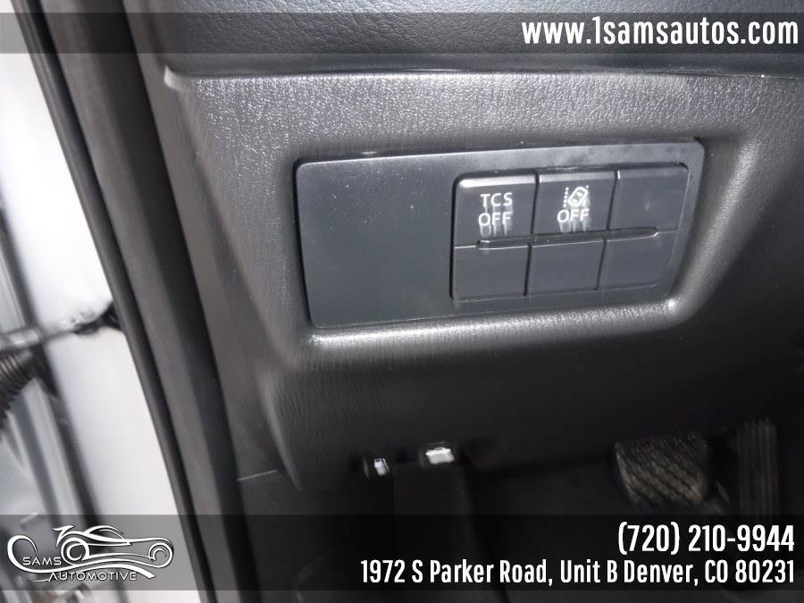 Used 2020 MAZDA CX-5 Touring AWD/4WD image 38