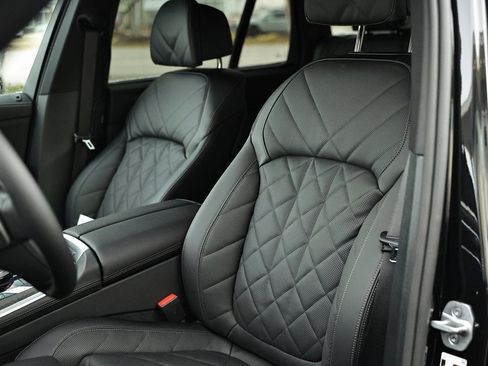 New 2026 BMW X5 xDrive40i w/ Climate Comfort Package image 22