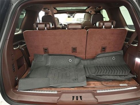 Certified 2021 Lincoln Navigator Black Label w/ Special Edition Package image 26