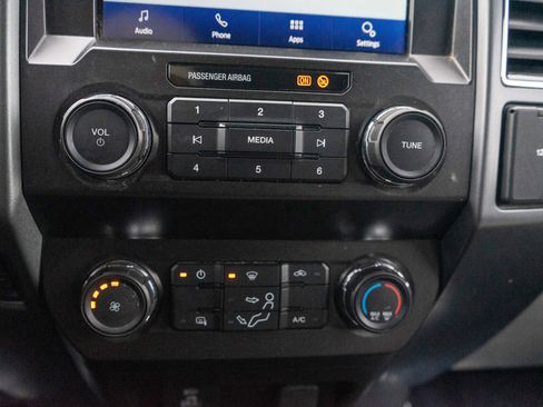 Used 2022 Ford F250 XLT image 19