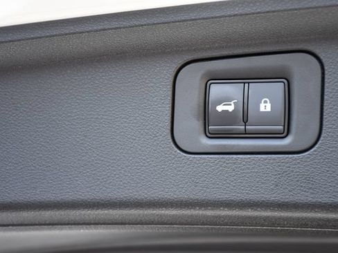Used 2025 INFINITI QX80 Luxe AWD/4WD image 25