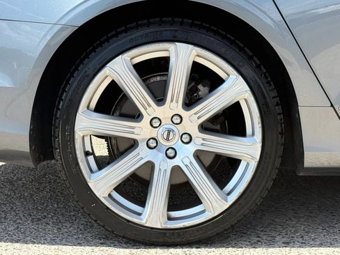 Used 2017 Volvo S90 T6 Inscription w/ Vision Package AWD/4WD image 26
