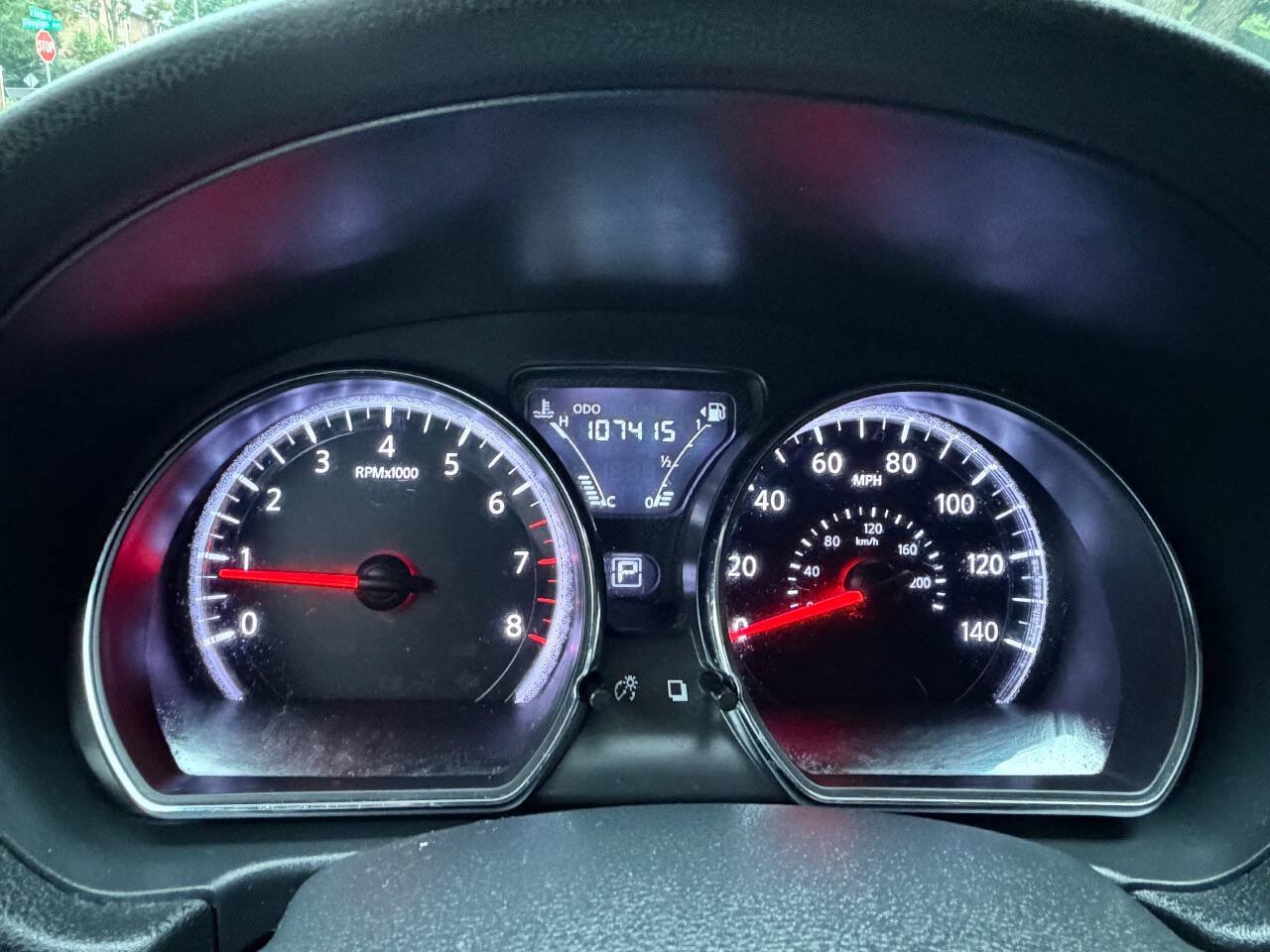 Used 2016 Nissan Versa SV FWD image 23