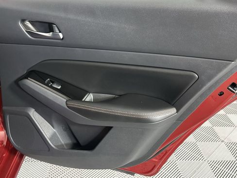 Certified 2024 Nissan Altima 2.5 SR FWD image 31
