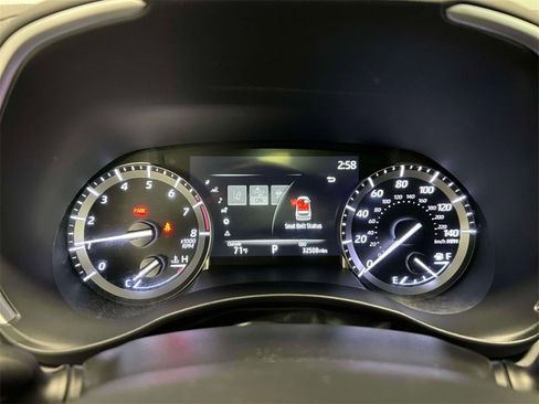 Used 2022 Toyota Highlander XSE image 28