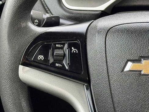 Used 2015 Chevrolet Camaro LS RWD image 28