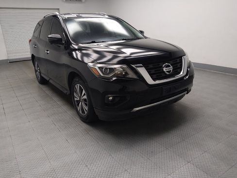 Used 2020 Nissan Pathfinder SL AWD/4WD image 13