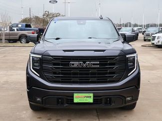 Used 2022 GMC Sierra 1500 Elevation w/ X31 Off-Road Package video 2