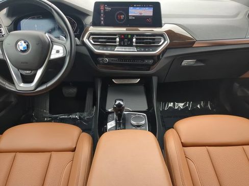 Used 2023 BMW X3 sDrive30i RWD image 18