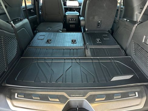 New 2026 Chevrolet Tahoe LT w/ Comfort Package image 16