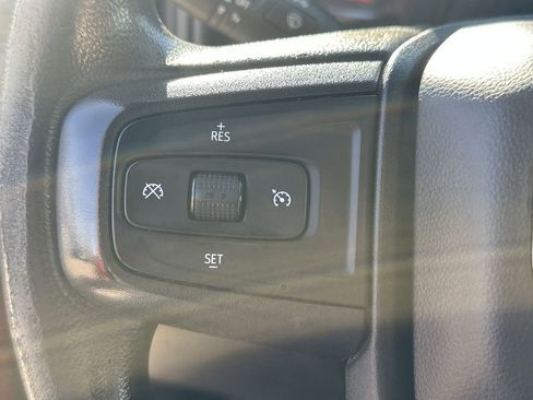 Certified 2021 GMC Sierra 2500 4x4 Crew Cab w/ Gooseneck/5TH Wheel Package image 35