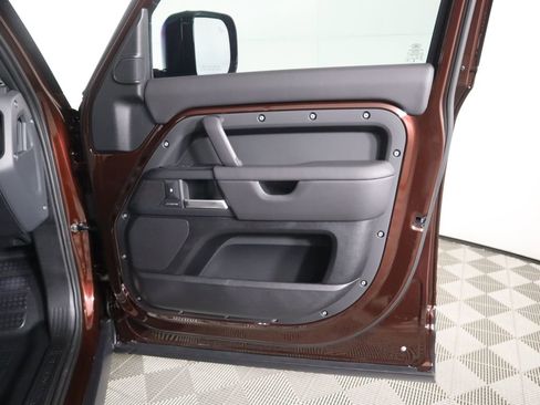 New 2026 Land Rover Defender 130 S image 27