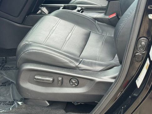 Used 2019 Honda CR-V EX-L image 13