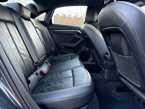 Used 2023 Audi A3 2.0T Premium w/ Convenience Package image 28