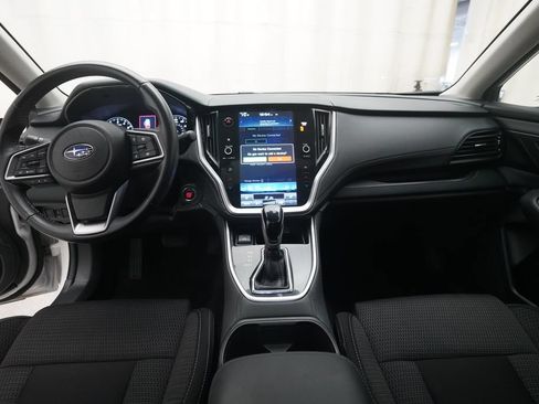 Certified 2024 Subaru Outback Premium AWD/4WD image 5