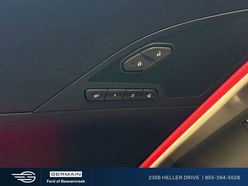 Used 2019 Chevrolet Corvette Z06 image 28