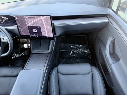 Used 2024 Tesla Model X Long Range image 67
