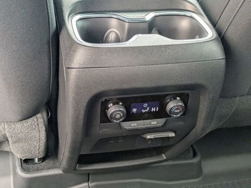 New 2026 Chevrolet Traverse LT w/ Sun and Wheel Package image 30