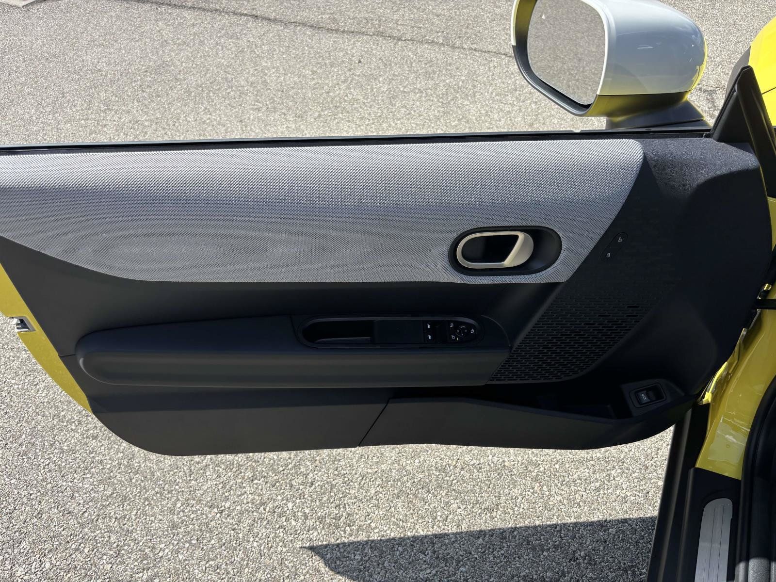 New 2026 MINI Cooper S FWD image 11