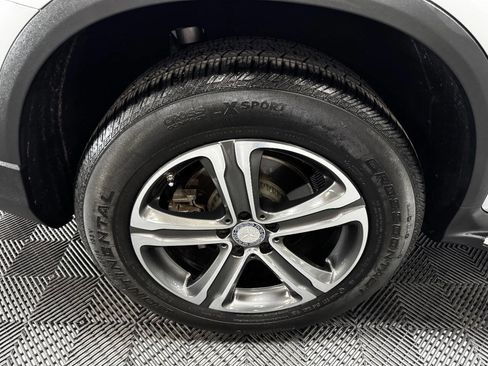 Used 2016 Mercedes-Benz GLC 300 image 17