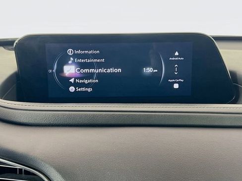 Used 2024 MAZDA CX-30 AWD 2.5 S w/ Preferred Package image 17