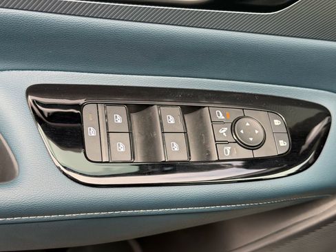 New 2026 Nissan Murano Platinum image 16