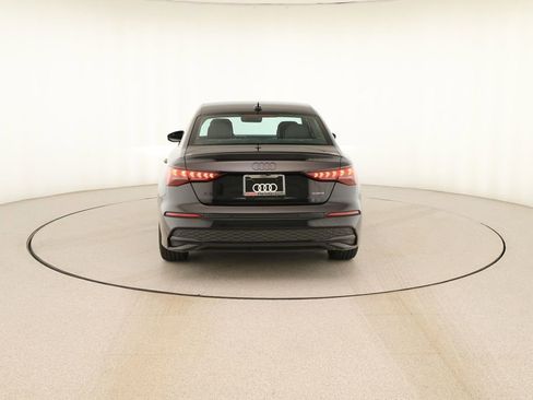 Certified 2025 Audi A3 2.0T Premium Plus w/ Premium Plus Package AWD/4WD image 5