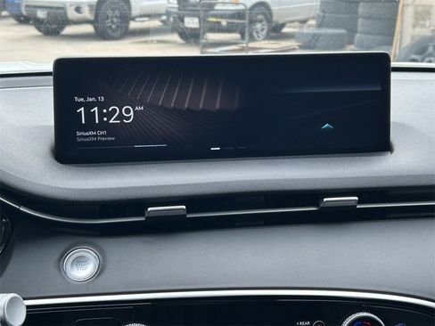 Used 2025 Genesis GV70 2.5T image 20