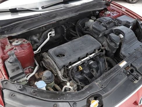 Used 2010 Hyundai Santa Fe GLS FWD image 45