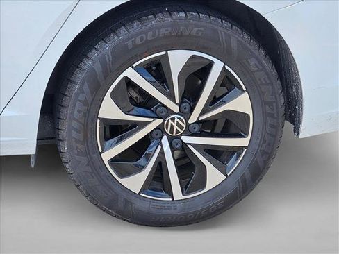 Used 2024 Volkswagen Jetta S FWD image 14