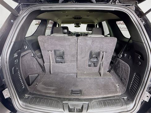 Used 2018 Dodge Durango SXT w/ Quick Order Package 2BB image 27