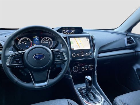 Used 2024 Subaru Forester Limited image 25