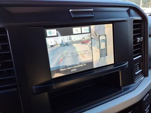 New 2026 Ford F250 XLT w/ 360-Degree Camera Package image 16