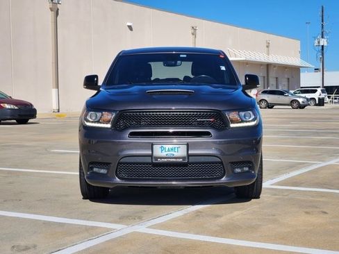 Used 2020 Dodge Durango R/T w/ Blacktop Package image 2